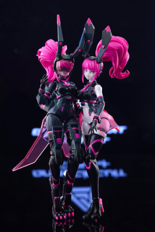 Vio the Rabbit от Dongguanshi Zhuojiang Wenhuafazhan Youxiangongsi