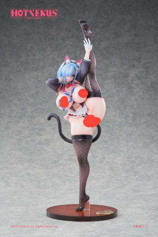 Lascivious Girl Y-shaped balance от HOTVENUS