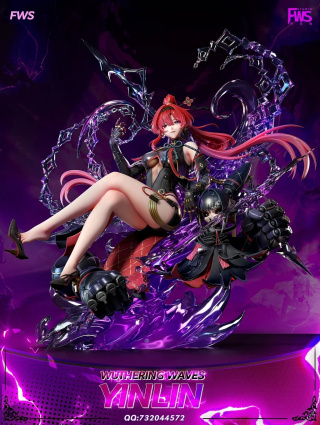 YinLin от FWS Studio