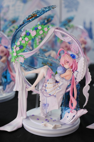 Takanashi Hoshino от Alice21 Studio