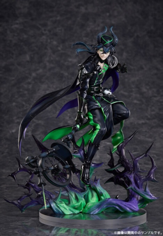 Malleus Draconia от Aniplex