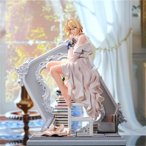 Violet от HuiXiang Studio