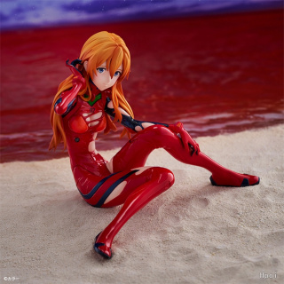 Asuka Langley Soryu от S-FIRE