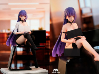 Raiden Mei от New Age Studio