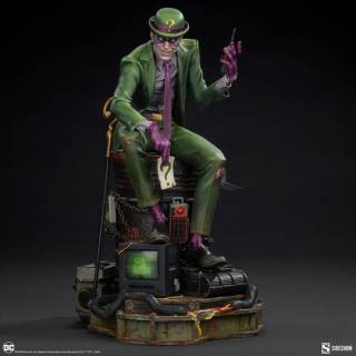 Riddler  от Sideshow Collectibles