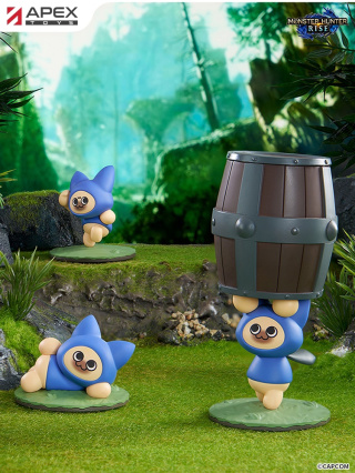 Cat Ai Lu от Apex Toys