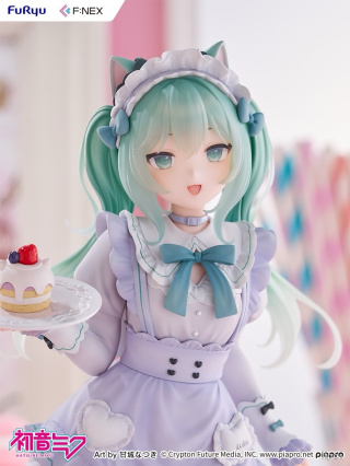Hatsune Miku от F:NEX (FuRyu)