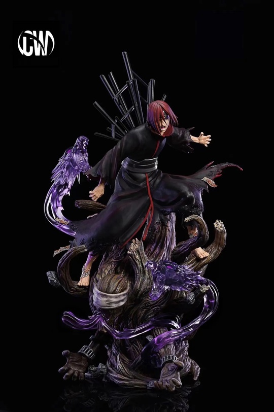 Nagato от CW Studio