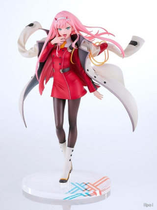 Zero Two от Good Smile Company