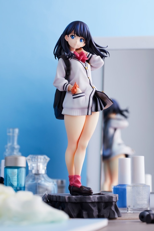 Rikka Takarada от Kotobukiya