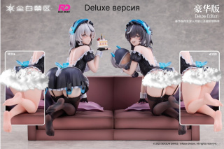 Ceno & Meursault от Raise Dream