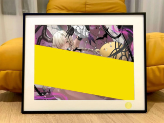 Owari от Starry Sky