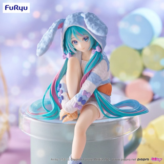 Hatsune Miku от FuRyu