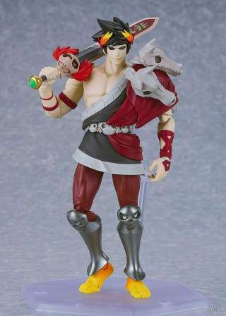 Zagreus от Good Smile Company