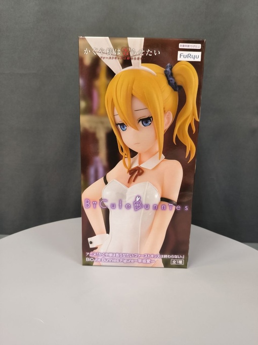 Hayasaka Ai от FuRyu