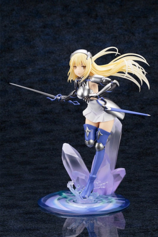 Aiz Wallenstein от Kotobukiya
