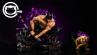 Roronoa Zoro от CNS Studio