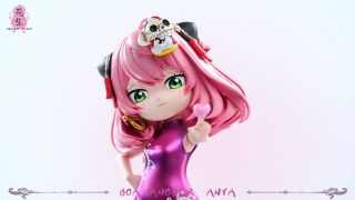 Anya Forger от Peanut Studio