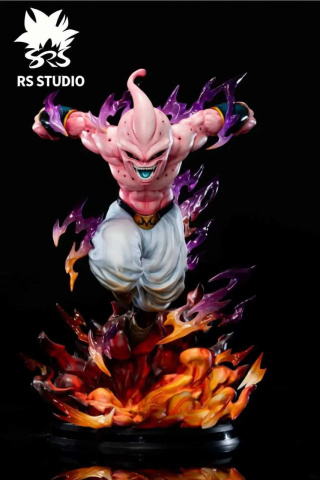 Majin Buu от RS Studio