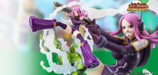 Jewelry Bonney от BANDAI SPIRITS