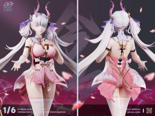 Jinhsi от Minions Studio