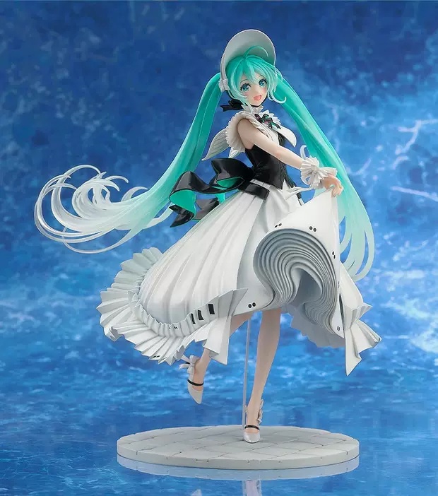 Hatsune Miku от Good Smile Company
