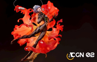 Ayanami Rei от ACGN 02 Studio