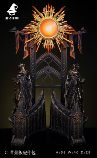 Artoria Pendragon (Saber) от AP Studio