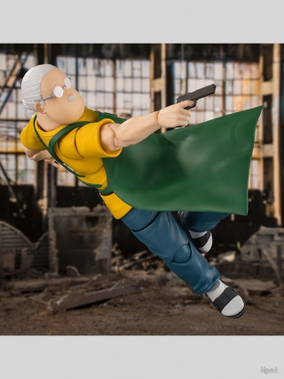 Tarou Sakamoto от BANDAI SPIRITS