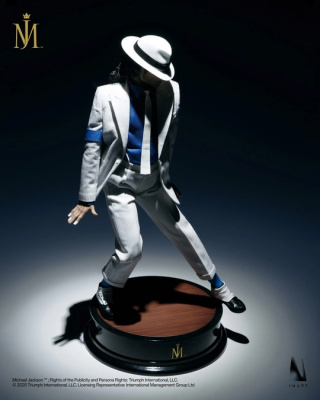 Michael Jackson от Inart Studio