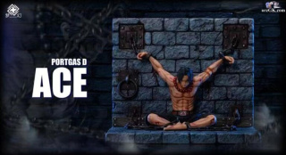 Portgas D. Ace от Dream Studio