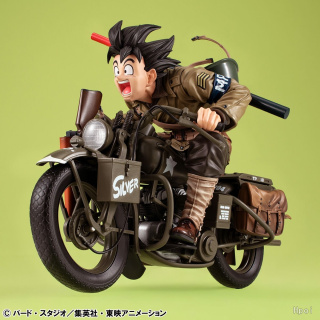 Gokuu Son от MegaHouse