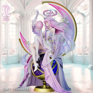 Misono Mika от Alice21 Studio