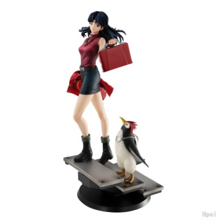Misato Katsuragi, Pen Pen от MegaHouse