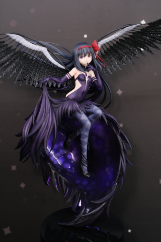 Homura Akemi от Good Smile Company