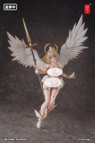 Angela от Snail Shell