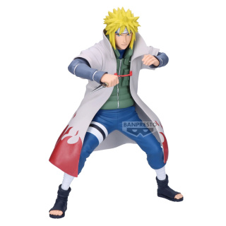 Minato Namikaze от Banpresto