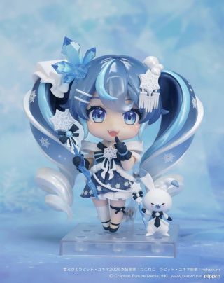 Hatsune Miku от GOOD SMILE COMPANY