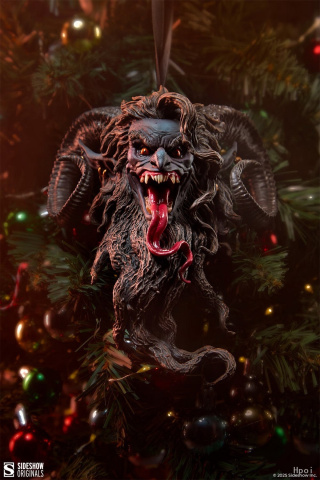 Krampus от Sideshow Collectibles