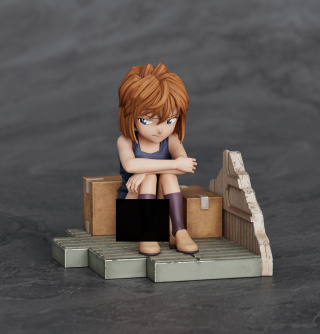 Haibara Ai (Shiho Miyano) от Strange Thief Studio