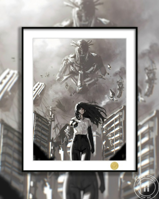 War Devil Yoru от H2 Studio