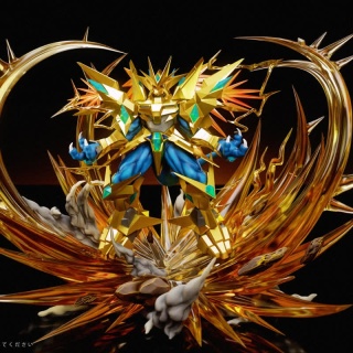 Magnamon от YD Studio