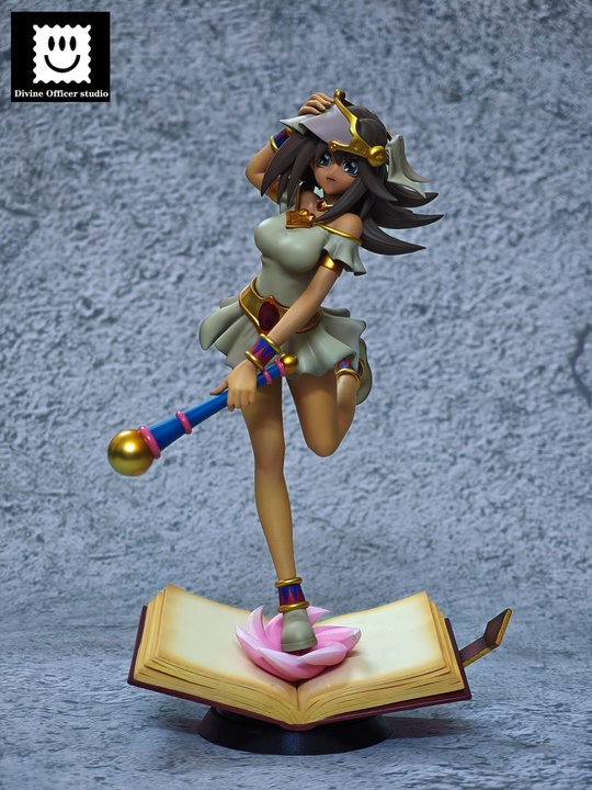 Mana от Divine Officer Studio