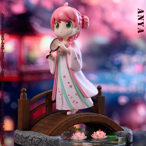 Anya от Peanut Studio