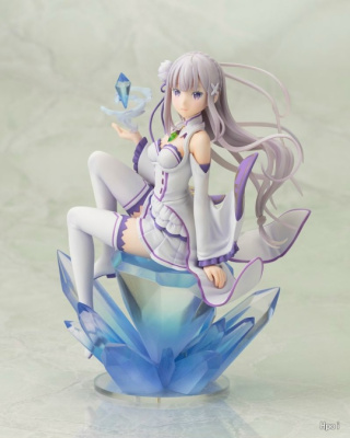 Emilia от Kotobukiya