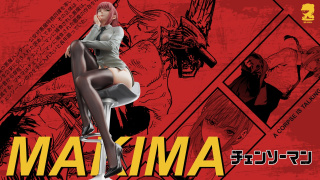 Makima от BB Girl Studio