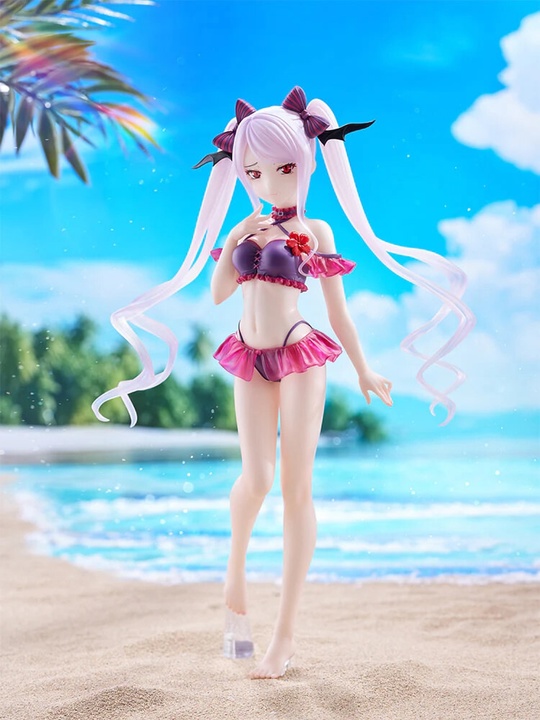 Shalltear Bloodfallen от FuRyu