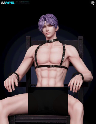 Rafayel от YunGu Studio