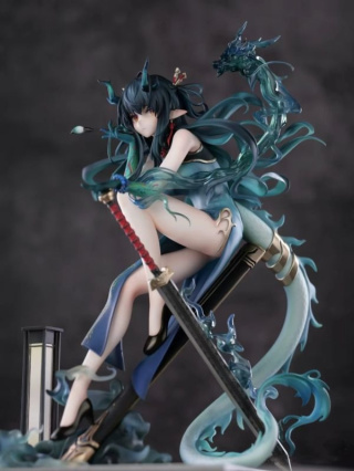 Dusk от Meow House