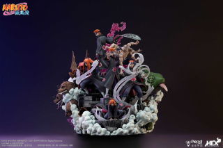 Pain (Nagato Uzumaki) от HEX Collectibles